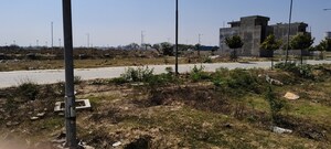  Plot – Exterior View View at Greenwood Enclave, Wave City - for Sale