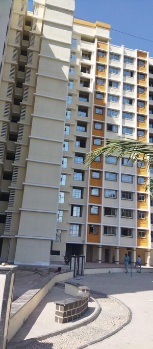 2 BHK Builder Floor For Sale in Panvelkar Utsav Phase 2, Badlapur West