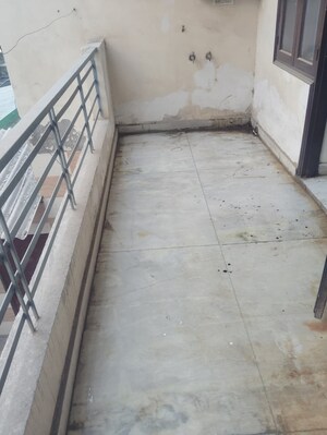 Balcony in 3 BHK Builder Floor at Sector 43 – for Sale