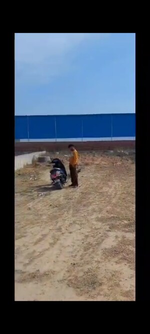 Plot Area in  Industrial Plot at Raj Nagar Extension – for Sale