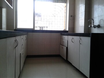 Kitchen in 1 BHK Apartment at Accord CHS Andheri West, Andheri West – for Sale