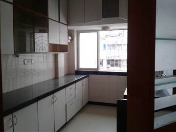 Kitchen in 1 BHK Apartment at Accord CHS Andheri West, Andheri West – for Sale