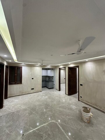 2 BHK Apartment For Sale in Chattarpur