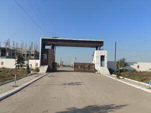  Plot – Exterior View View at Ringnodiya - for Sale