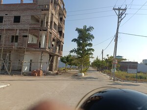  Plot – Exterior View View at Ringnodiya - for Sale