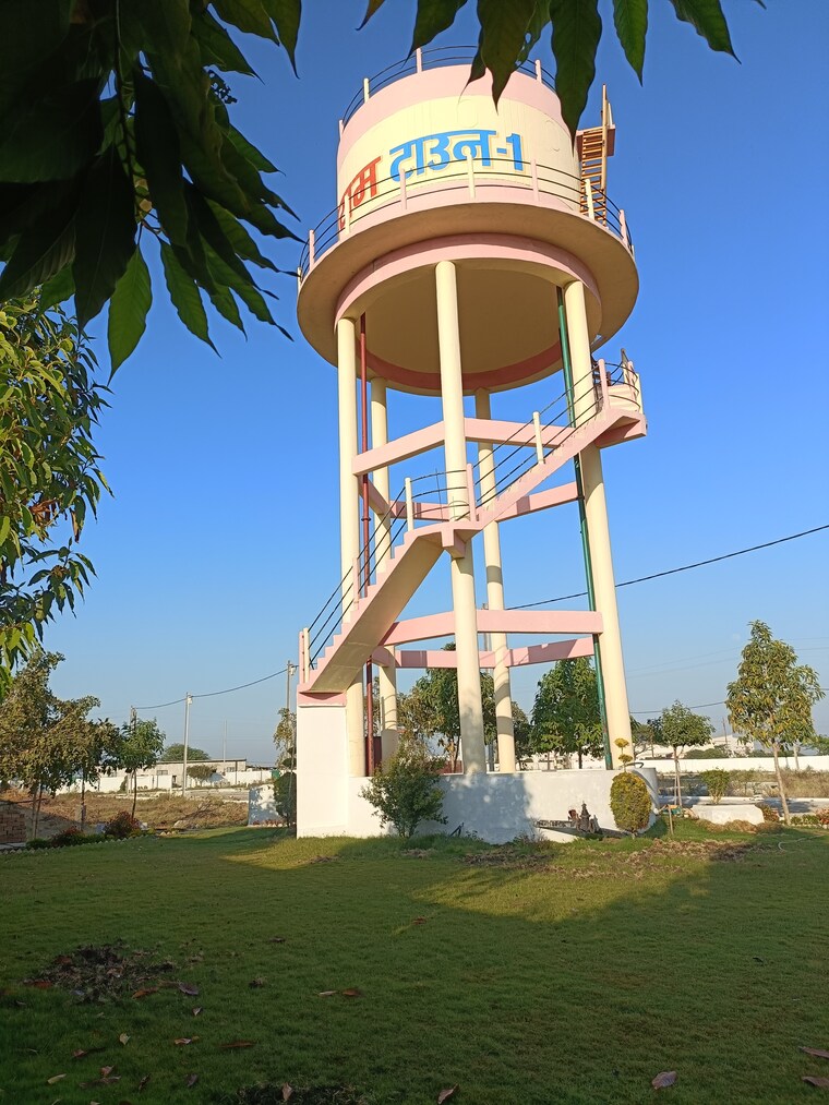 Exterior View, ringnodiya  1000 Sq.Ft. Plot In Ringnodiya Indore 8410690