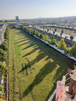  Plot For Sale in Ringnodiya