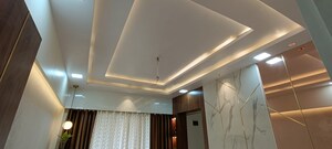 Furnished Amenities in 2 BHK Apartment at Amber One, Thakurli – for Sale