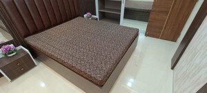 Bedroom in 2 BHK Apartment at Amber One, Thakurli – for Sale