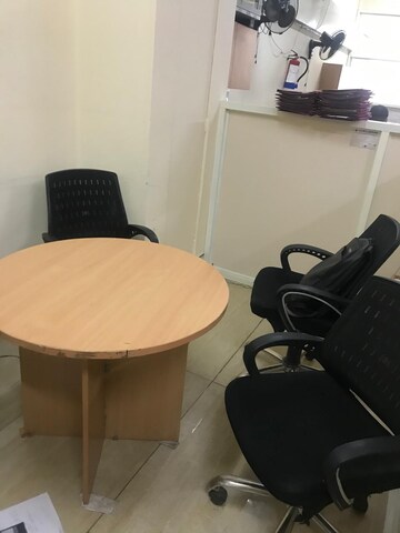 Team Area in  Office Space at Sector 7 – for Rent
