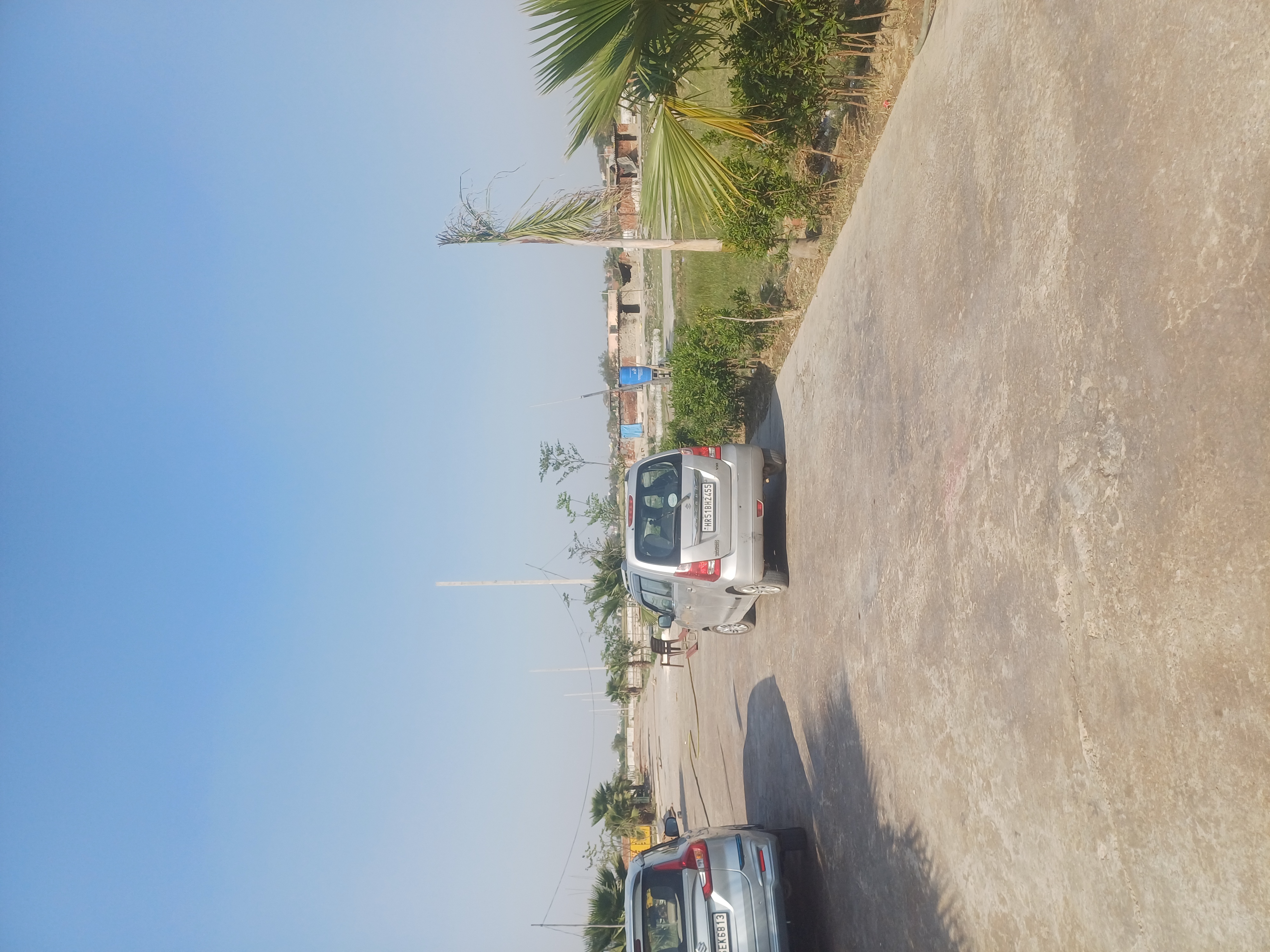 Plot For Sale in The Grand City 