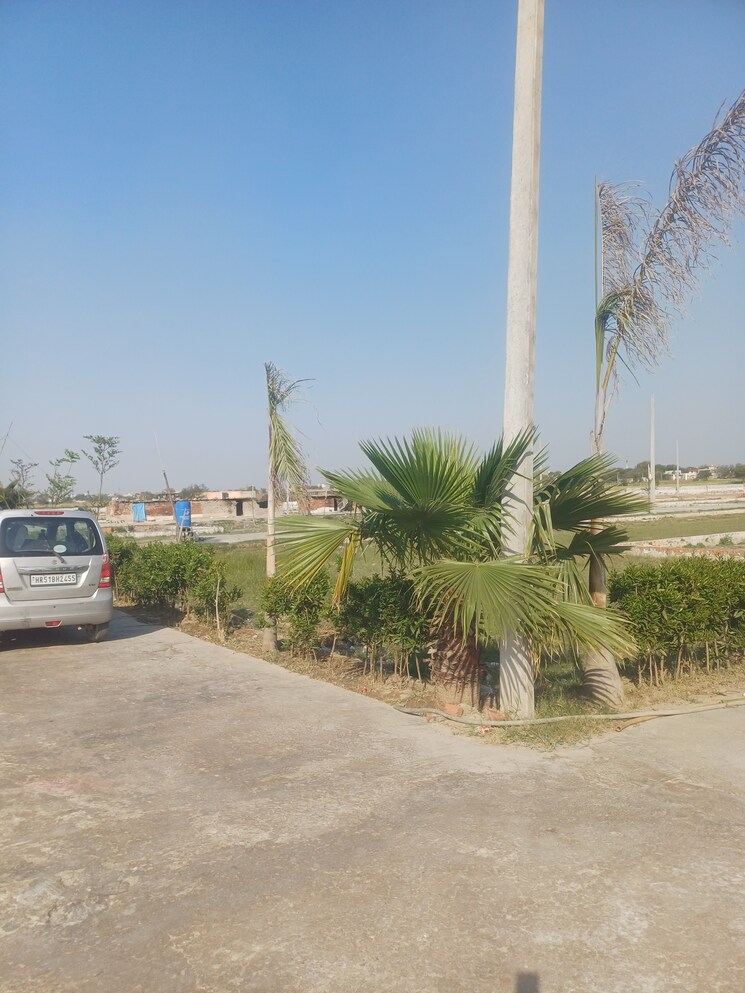 Exterior View, jewar  131 Sq.Yd. Plot In Jewar Greater Noida 8410691