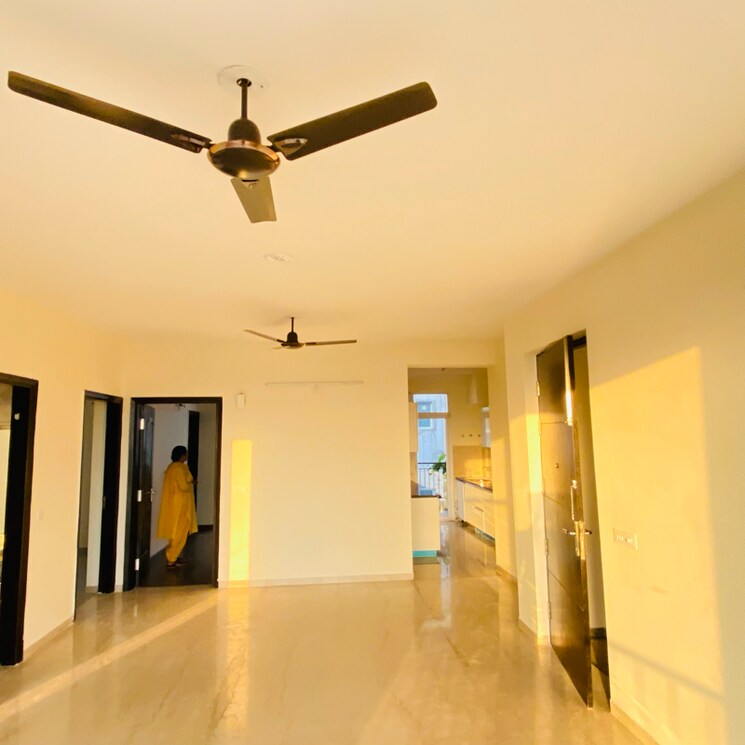 undefined, omaxe-new-chandigarh 3 Bedroom 1640 Sq.Ft. Builder Floor In Mullanpur Chandigarh 8410705