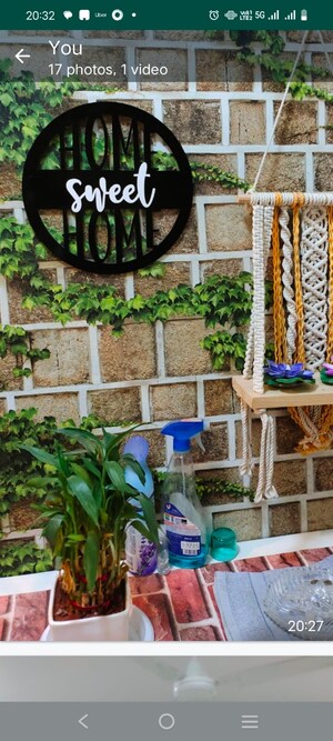 3 BHK Apartment – Exterior View View at Amar Serenity, Baner Pashan Link Road - for Sale