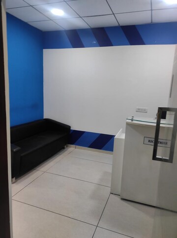 Team Area in  Office Space at Sector 1 – for Rent