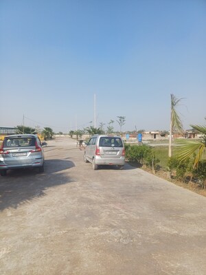  Plot For Sale in Jewar