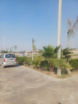  Plot – Exterior View View at Jewar - for Sale