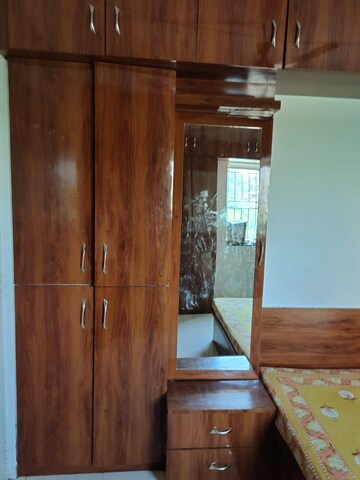 Furnished Amenities in 4 BHK Independent House at Vivek Nagar – for Sale