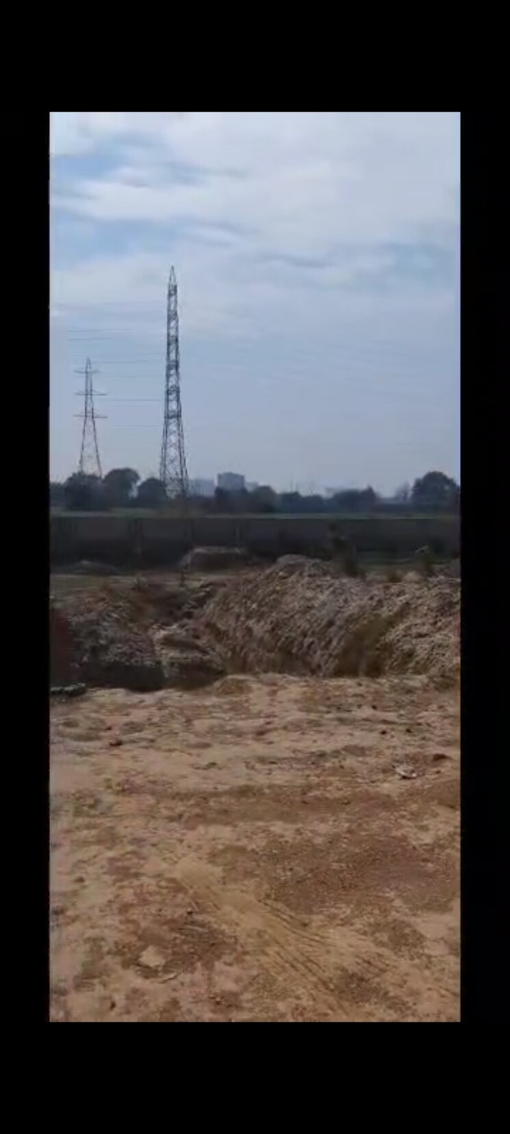 Exterior View, raj nagar extension Commercial Industrial Plot 462 Sq.Yd. In Raj Nagar Extension Ghaziabad 8410730