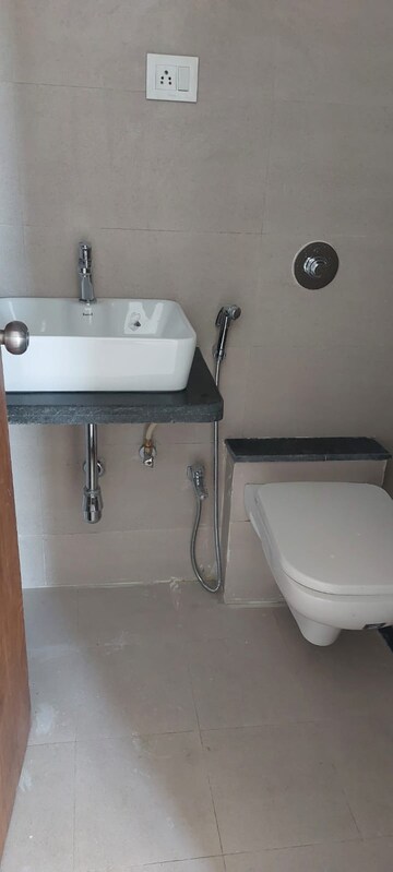 Bathroom in 2 BHK Apartment at Kakkad Bella Casa, Ambegaon Budruk – for Sale