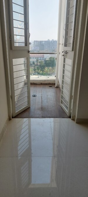 Balcony in 2 BHK Apartment at Kakkad Bella Casa, Ambegaon Budruk – for Sale