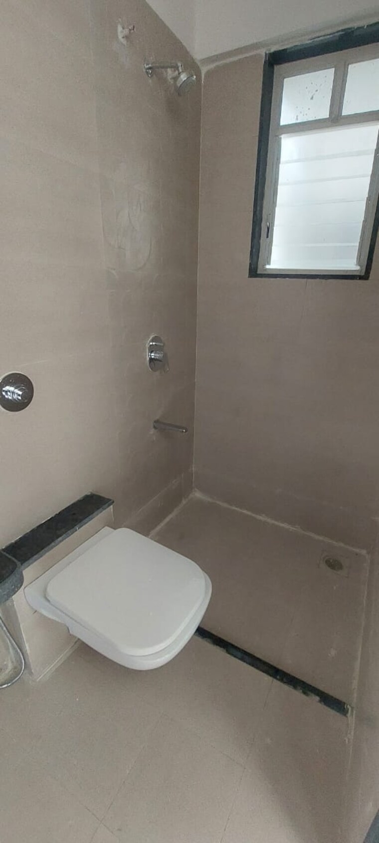 Bathroom, kakkad-bella-casa 2 Bedroom 730 Sq.Ft. Apartment In Ambegaon Budruk Pune 8410729
