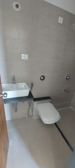 Bathroom in 2 BHK Apartment at Kakkad Bella Casa, Ambegaon Budruk – for Sale