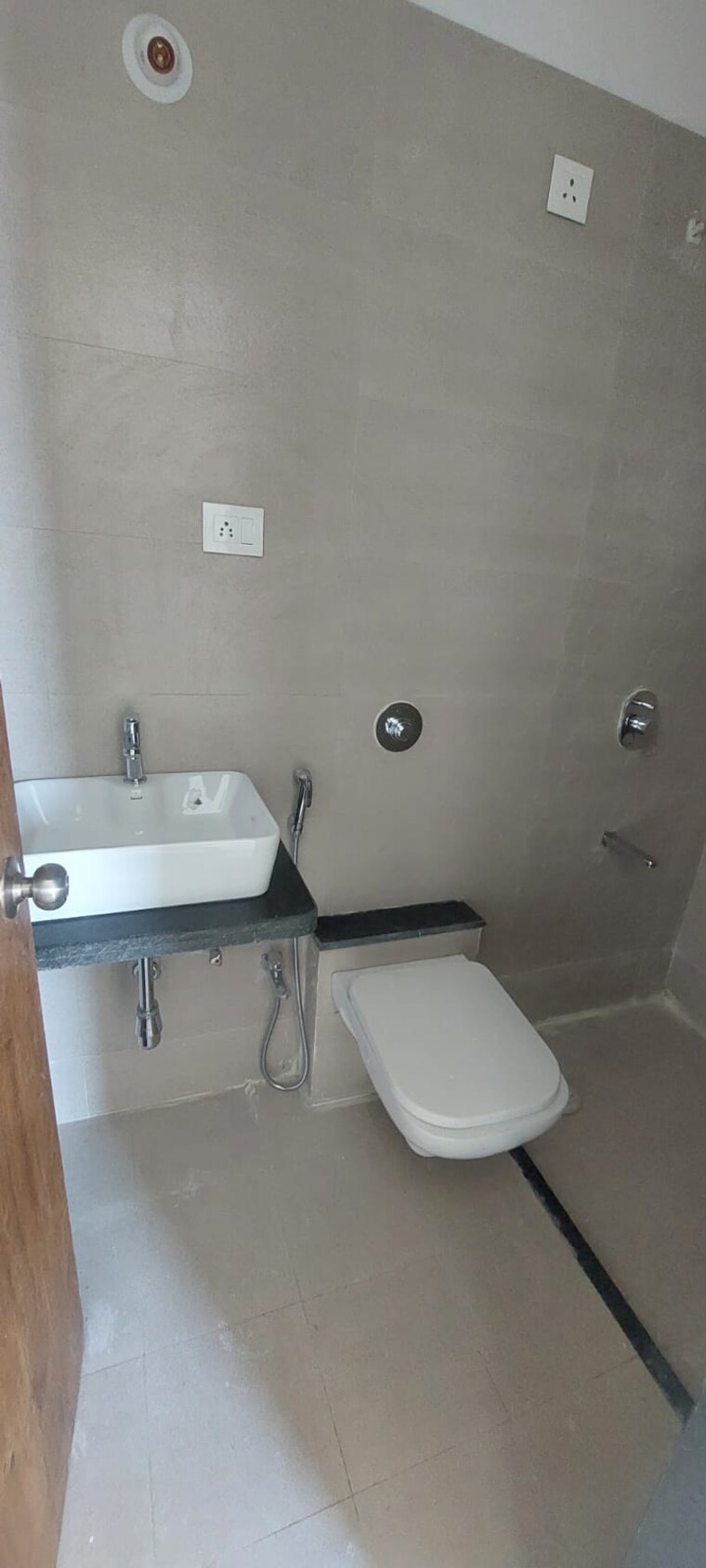 Bathroom, kakkad-bella-casa 2 Bedroom 730 Sq.Ft. Apartment In Ambegaon Budruk Pune 8410729