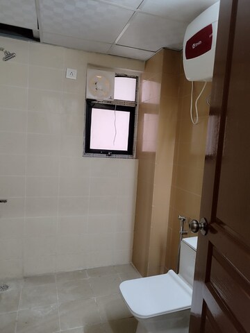 Bathroom in 2 BHK Apartment at Logix Blossom County, Sector 137 – for Rent