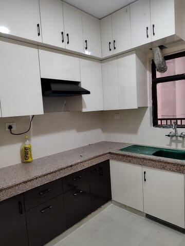Kitchen in 2 BHK Apartment at Logix Blossom County, Sector 137 – for Rent