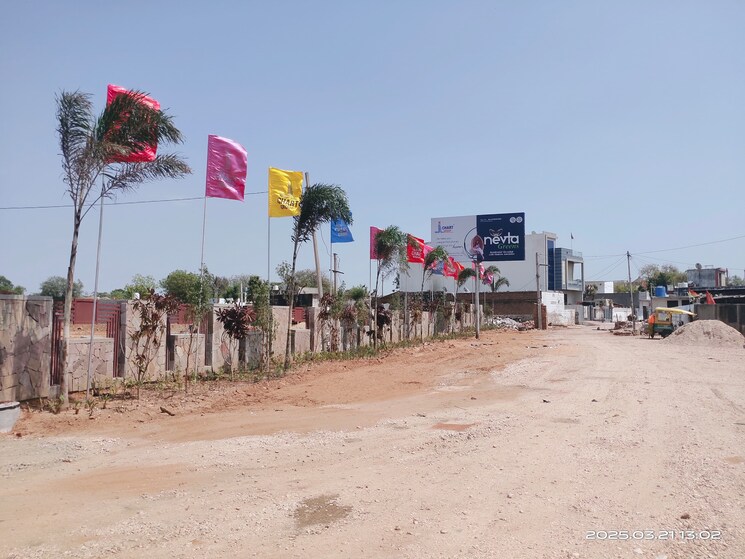 Exterior View, ajmer road  111 Sq.Yd. Plot In Ajmer Road Jaipur 8410736