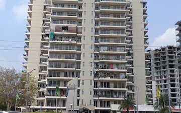 1 BHK Apartment For Rent in Amolik Sankalp, Sector 85