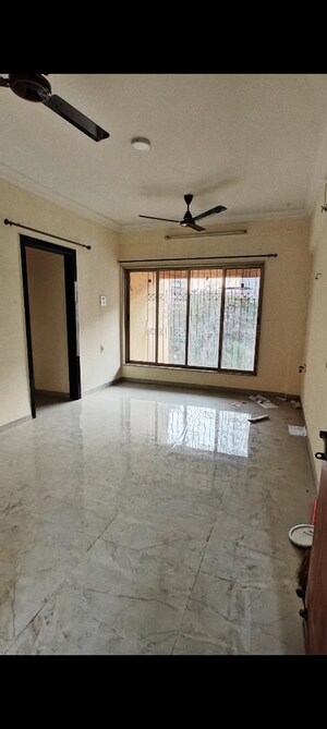 1 BHK Apartment For Sale in Shree Swami Krupa Dhokali, Dhokali