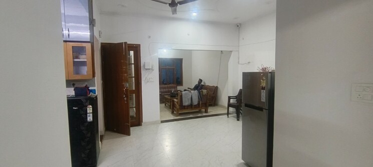 Living Room, guramba 3 Bedroom 1350 Sq.Ft. Independent House In Guramba Lucknow 8410744