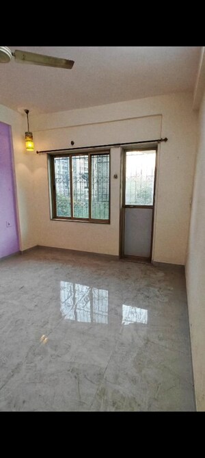 1 BHK Apartment For Sale in Shree Swami Krupa Dhokali, Dhokali