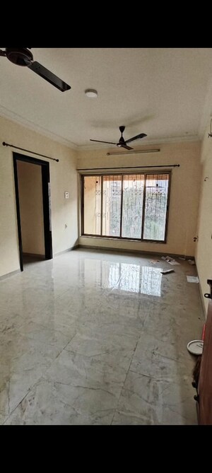 Room in 1 BHK Apartment at Shree Swami Krupa Dhokali, Dhokali – for Sale