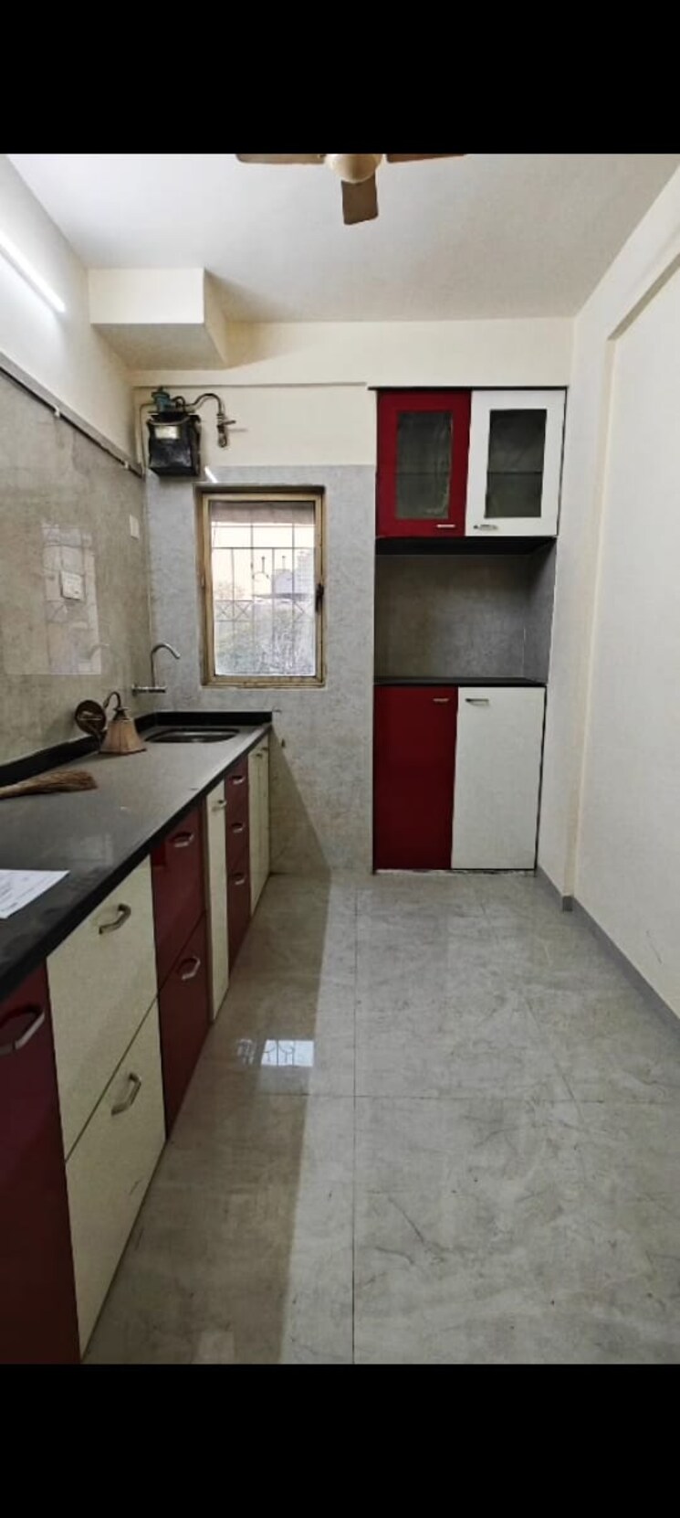 Kitchen, shree-swami-krupa-dhokali 1 Bedroom 420 Sq.Ft. Apartment In Dhokali Thane 8410753