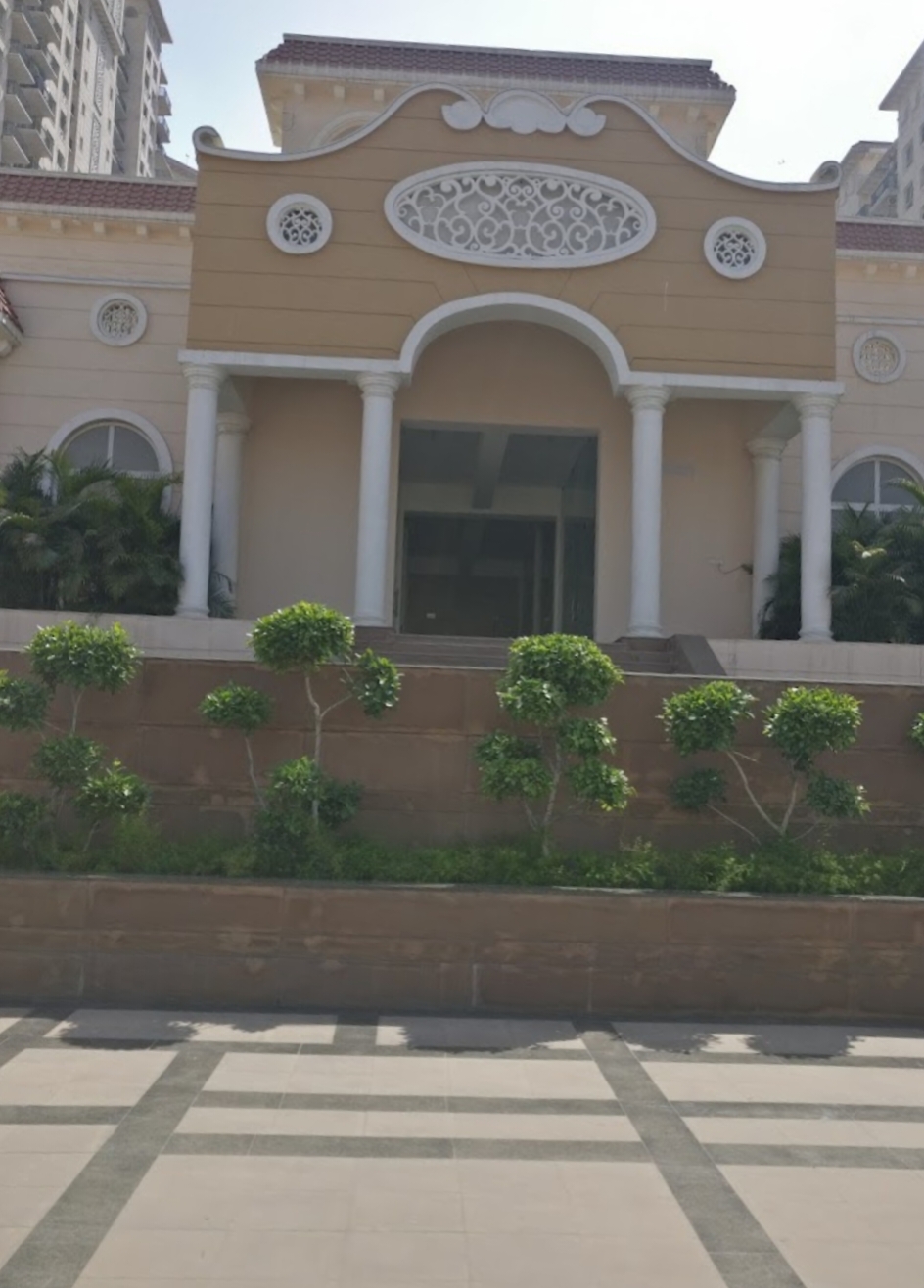 2 BHK Apartment For Sale in Radhey Krishna Casa Green I