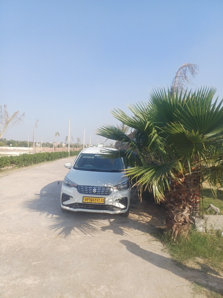 Exterior View, jewar  134 Sq.Yd. Plot In Jewar Greater Noida 8410749