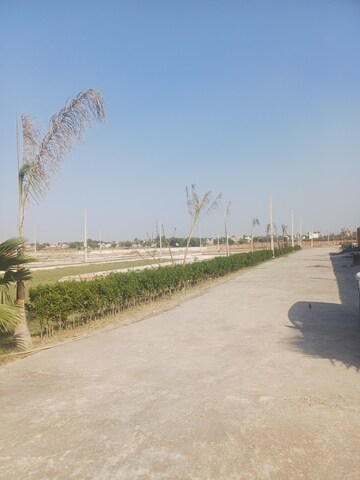  Plot For Sale in Jewar