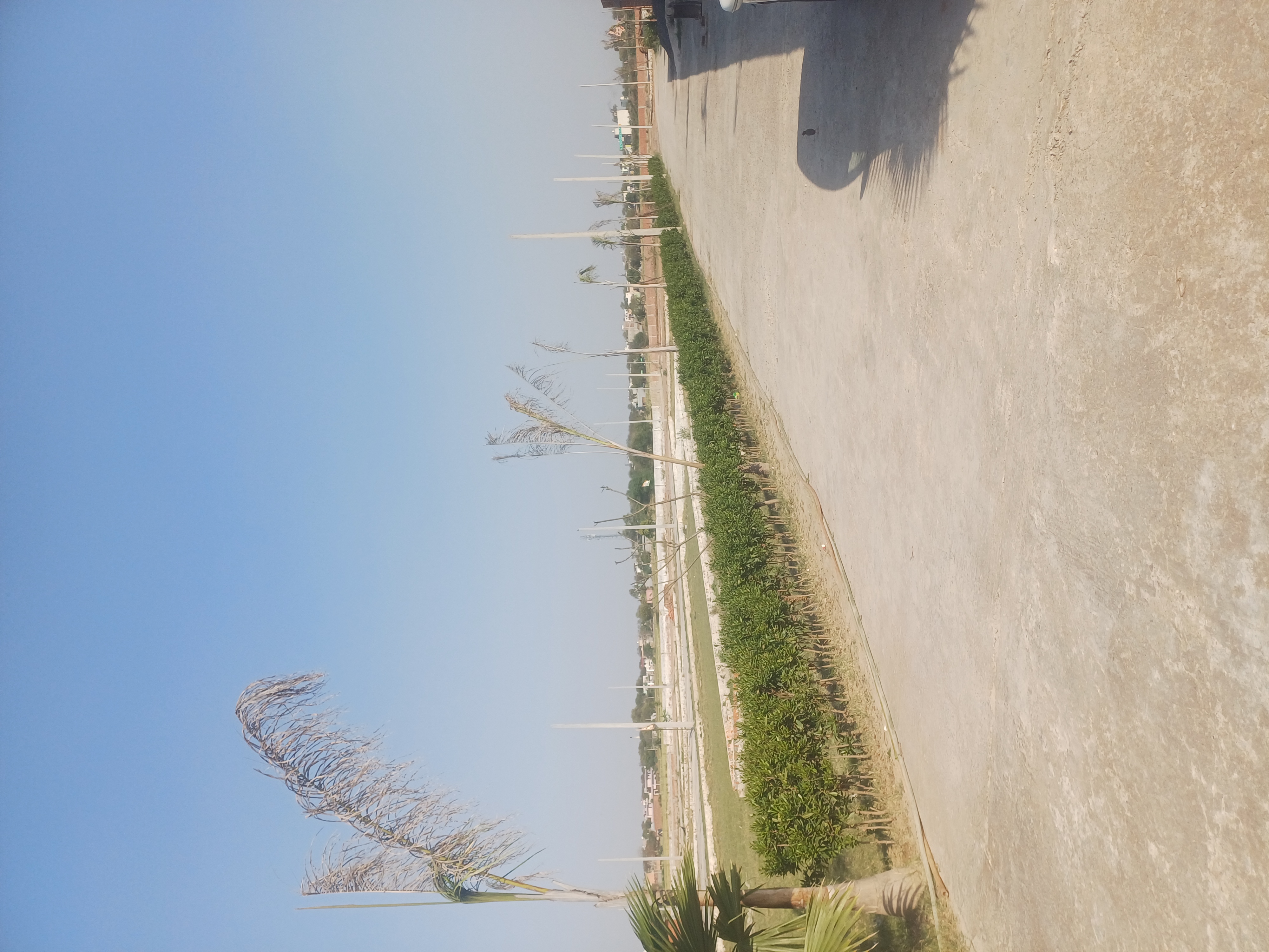 Plot For Sale in The Grand City 