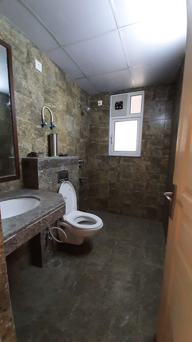 Kitchen, brisk-lumbini-terrace-homes 3 Bedroom 1703 Sq.Ft. Apartment In Sector 109 Gurgaon 8410758