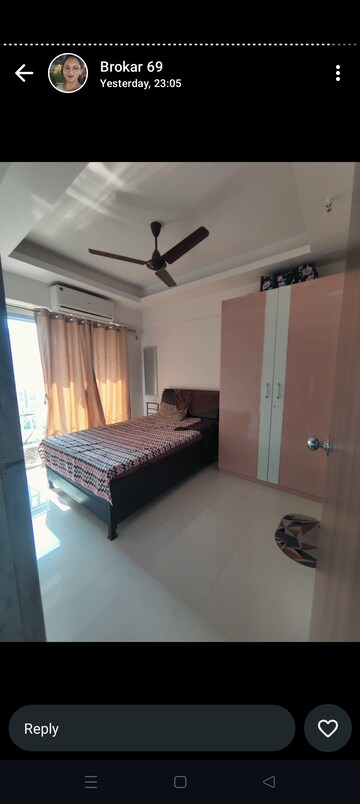 2 BHK Apartment For Rent in Jagdale Amizra, Vartak Nagar