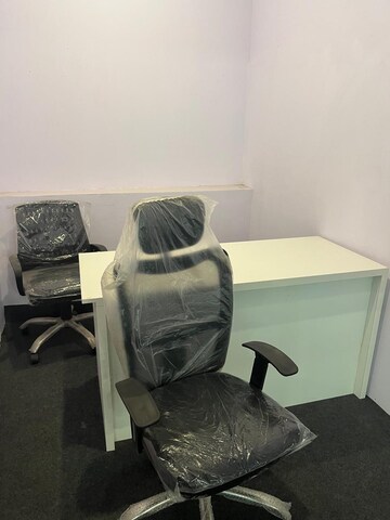 Team Area in  Office Space at Sector 16 – for Rent
