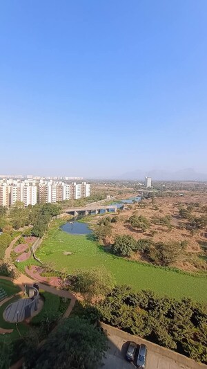 2.5 BHK Apartment – Exterior View View at Lodha Casa Rio, Dombivli East - for Sale