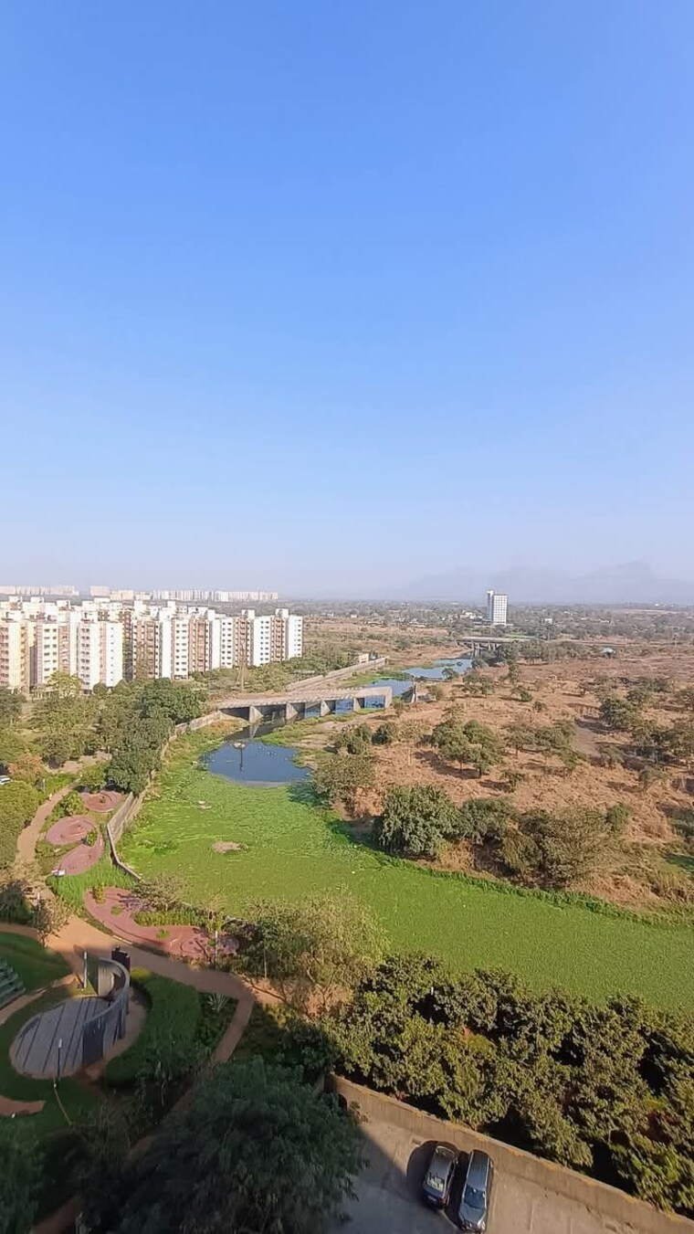 Exterior View, lodha-casa-rio 2.5 Bedroom 910 Sq.Ft. Apartment In Dombivli East Thane 8410799