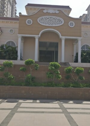 3 BHK Apartment – Exterior View View at Radhey Krishna Casa Green I, Sector 16 Greater Noida - for Sale