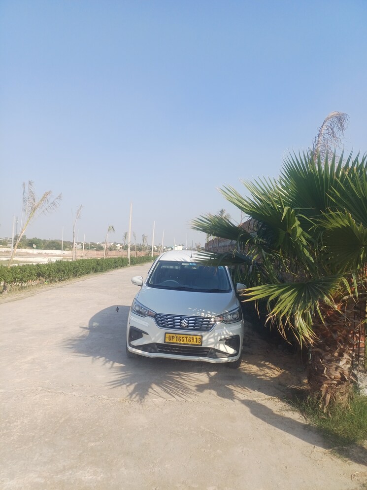 Exterior View, jewar  135 Sq.Yd. Plot In Jewar Greater Noida 8410770