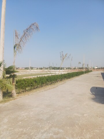  Plot For Sale in Jewar