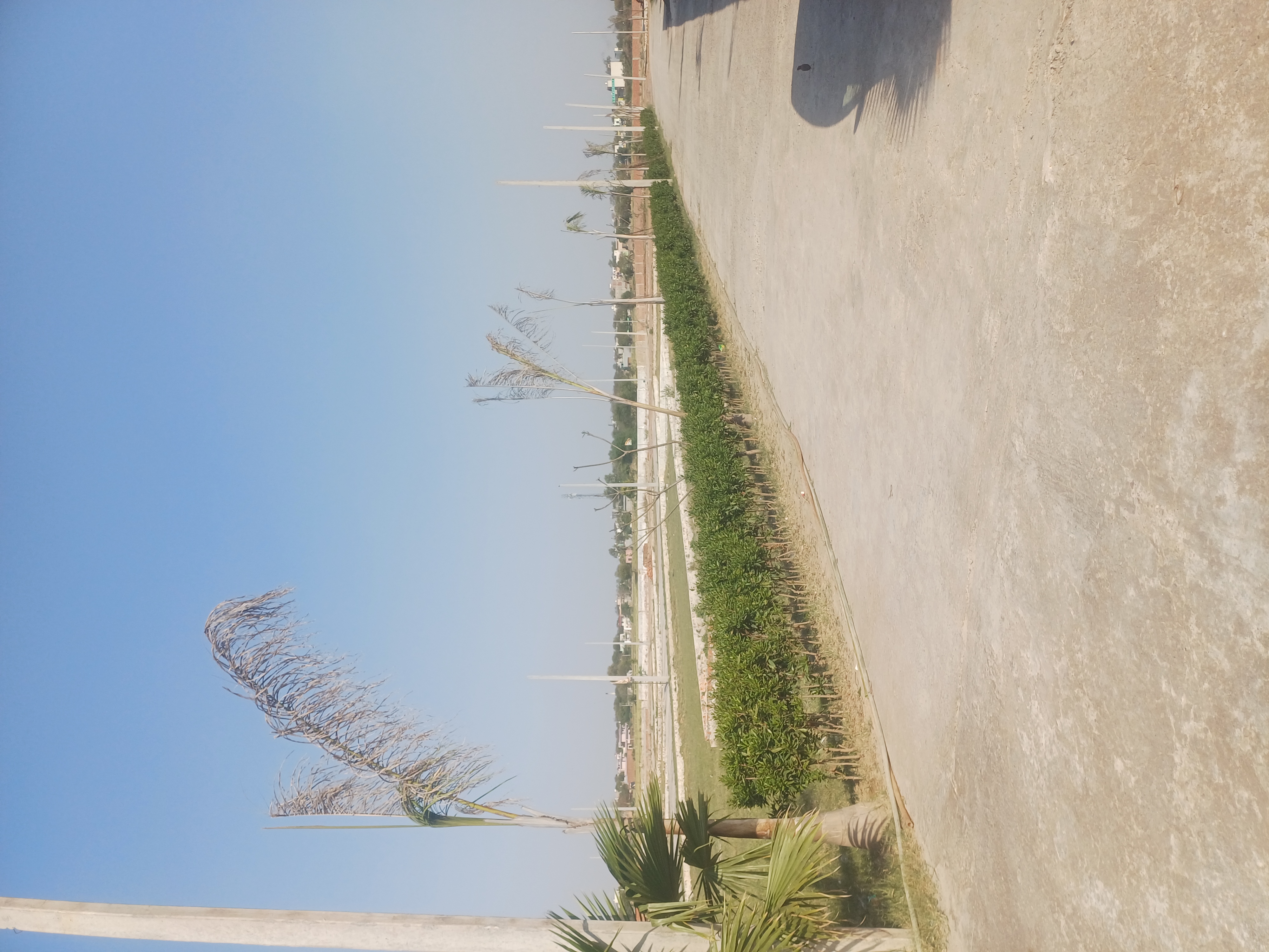 Plot For Sale in The Grand City 